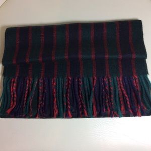 Christian Dior Unisex Scarf